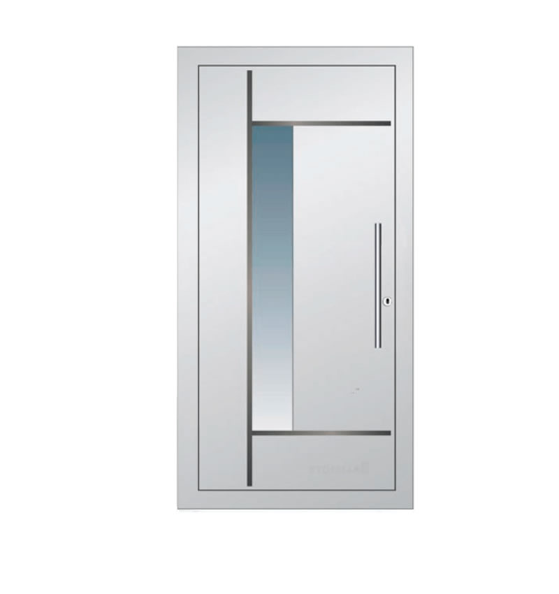 VEKA FENSTER aus Kunststoff und Kunststoff/Aluminium